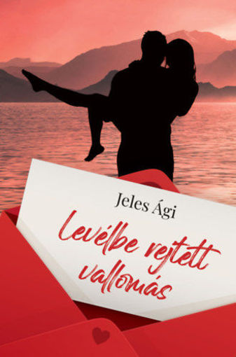 Levélbe rejtett vallomás termékhez kapcsolódó kép