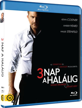 3 nap a halálig termékhez kapcsolódó kép