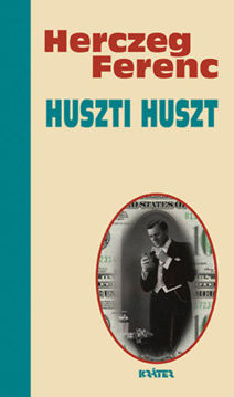 Huszti Huszt termékhez kapcsolódó kép