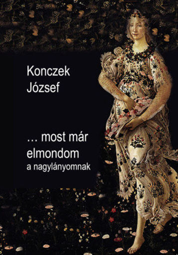 ...most már elmondom a nagylányomnak termékhez kapcsolódó kép