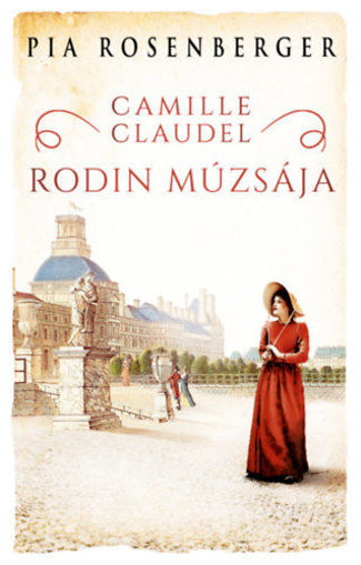 Camille Claudel - Rodin múzsája termékhez kapcsolódó kép
