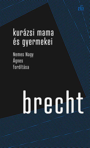 Kurázsi mama és gyermekei termékhez kapcsolódó kép