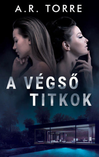 A végső titkok termékhez kapcsolódó kép