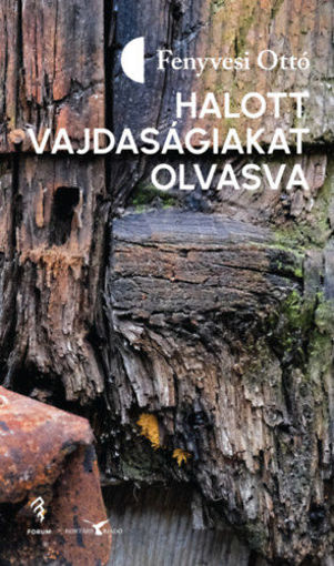 Halott vajdaságiakat olvasva termékhez kapcsolódó kép