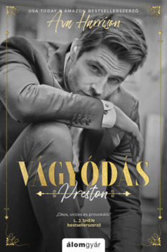 Vágyódás - Preston termékhez kapcsolódó kép