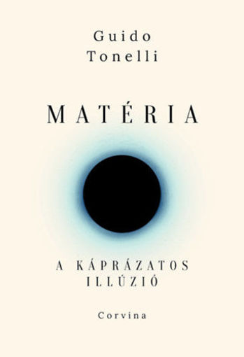 Matéria - A káprázatos illúzió termékhez kapcsolódó kép