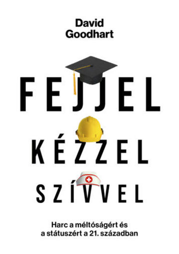 Fejjel, kézzel, szívvel termékhez kapcsolódó kép