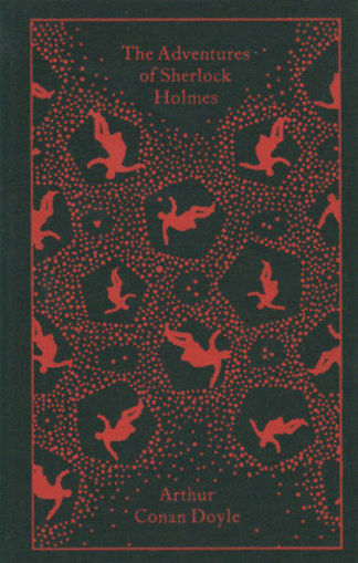 The Adventures of Sherlock Holmes - Penguin Clothbound Classics termékhez kapcsolódó kép