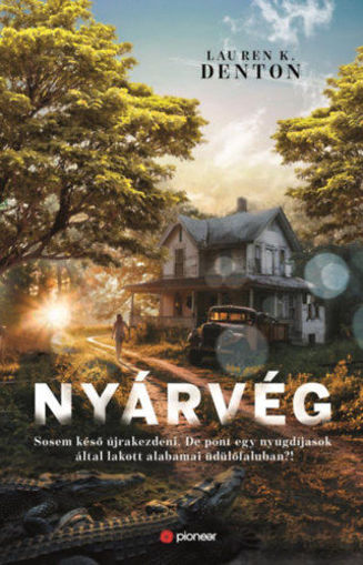 Nyárvég termékhez kapcsolódó kép