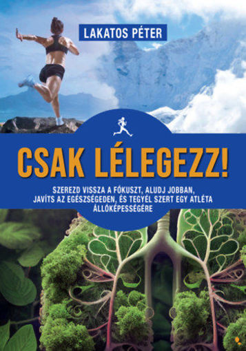 Csak lélegezz! termékhez kapcsolódó kép