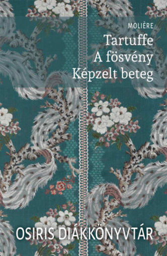 Tartuffe - A fösvény - Képzelt beteg termékhez kapcsolódó kép