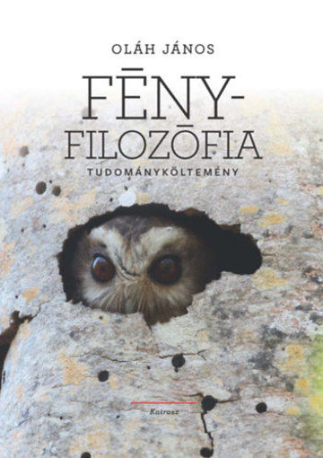 Fényfilozófia - Tudományköltemény termékhez kapcsolódó kép