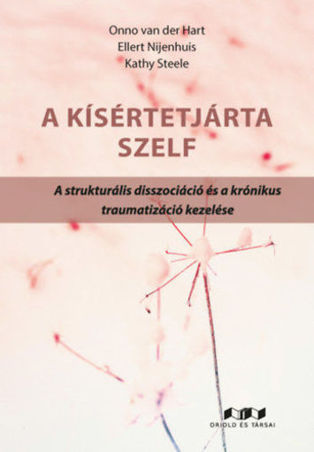 A kísértet járta szelf - A strukturális disszociáció és a krónikus traumatizáció kezelése termékhez kapcsolódó kép