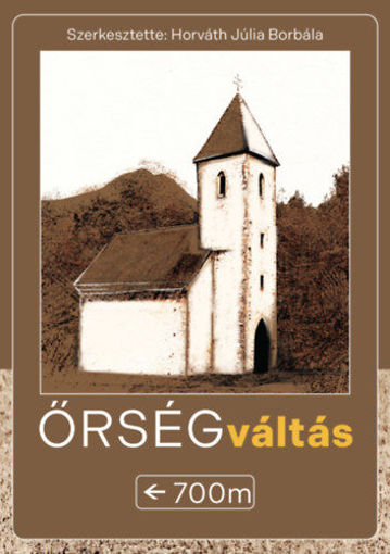 Őrségváltás termékhez kapcsolódó kép