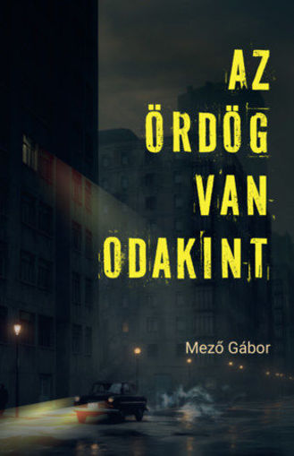 Az Ördög van odakint termékhez kapcsolódó kép