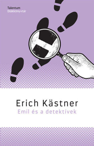 Emil és a detektívek termékhez kapcsolódó kép