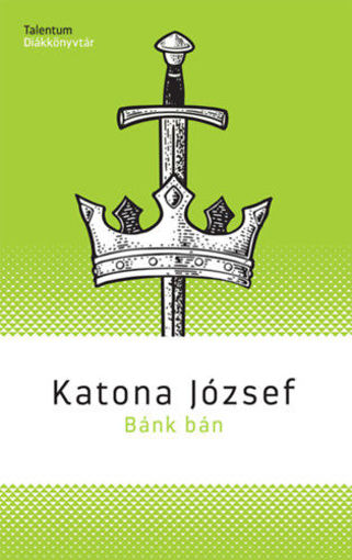 Bánk Bán termékhez kapcsolódó kép