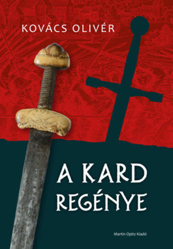 A kard regénye termékhez kapcsolódó kép