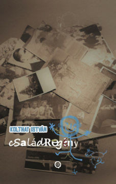 Családregény termékhez kapcsolódó kép