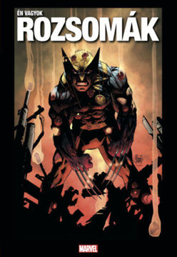 Én vagyok Rozsomák termékhez kapcsolódó kép