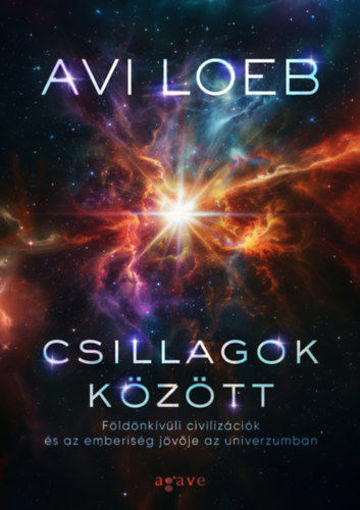 Csillagok között - Földönkívüli civilizációk és az emberiség jövője az univerzumban termékhez kapcsolódó kép