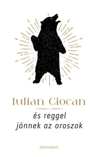 És reggel jönnek az oroszok termékhez kapcsolódó kép