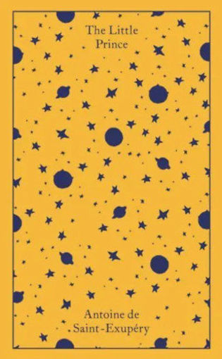 The Little Prince - Penguin Clothbound Classics termékhez kapcsolódó kép