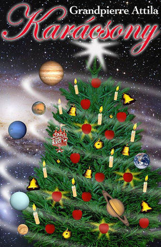 Karácsony termékhez kapcsolódó kép