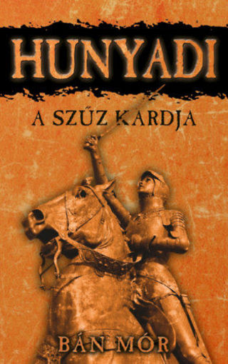 A szűz kardja termékhez kapcsolódó kép