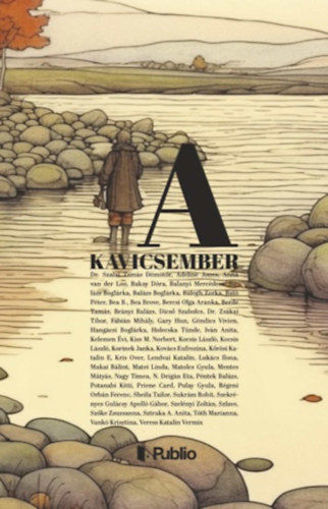 A kavicsember termékhez kapcsolódó kép