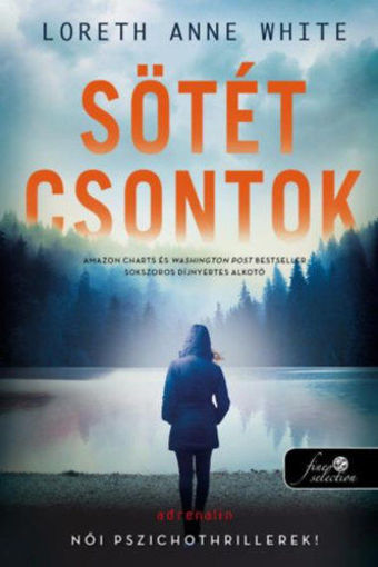 Sötét csontok termékhez kapcsolódó kép