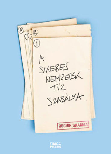 A sikeres nemzetek tíz szabálya termékhez kapcsolódó kép