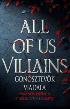 Gonosztevők viadala termékhez kapcsolódó kép