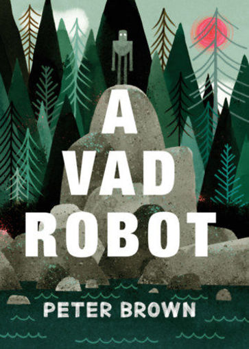 A vad robot termékhez kapcsolódó kép