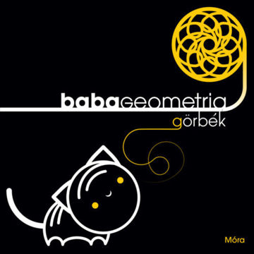 Babageometria - Görbék - Textilkönyv termékhez kapcsolódó kép