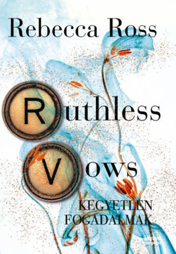 Ruthless Vows - Kegyetlen fogadalmak termékhez kapcsolódó kép