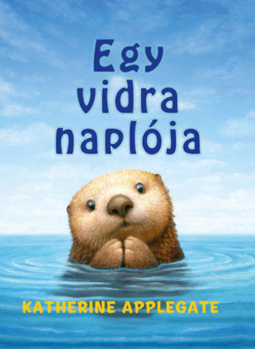 Egy vidra naplója termékhez kapcsolódó kép