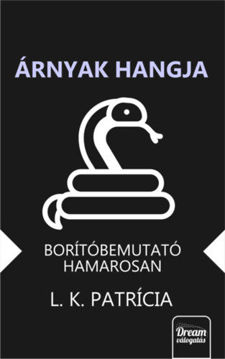 Árnyak hangja termékhez kapcsolódó kép