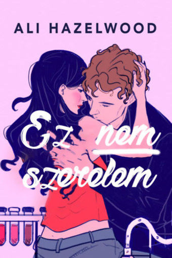 Not in Love - Ez nem szerelem termékhez kapcsolódó kép