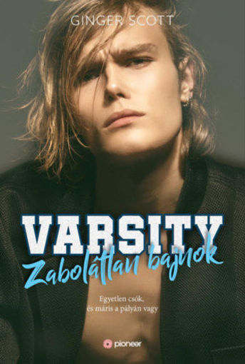 Varsity - Zabolátlan bajnok termékhez kapcsolódó kép