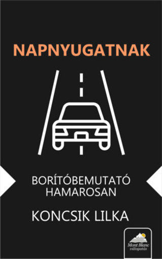 Napnyugatnak termékhez kapcsolódó kép