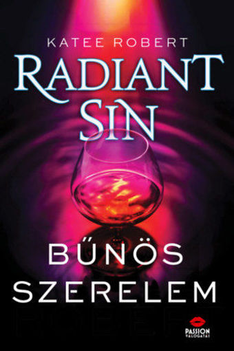 Radiant Sin - Bűnös szerelem termékhez kapcsolódó kép