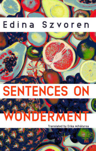 Sentences on Wonderment termékhez kapcsolódó kép