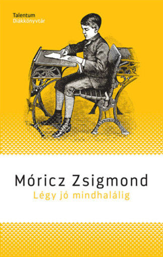 Légy jó mindhalálig termékhez kapcsolódó kép
