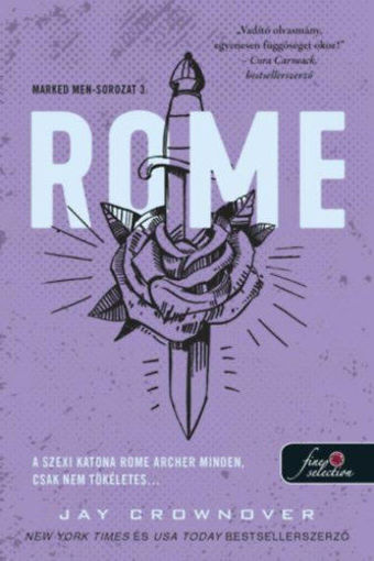 Rome - Marked Men 3. termékhez kapcsolódó kép