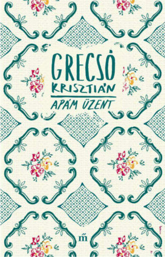 Apám üzent termékhez kapcsolódó kép