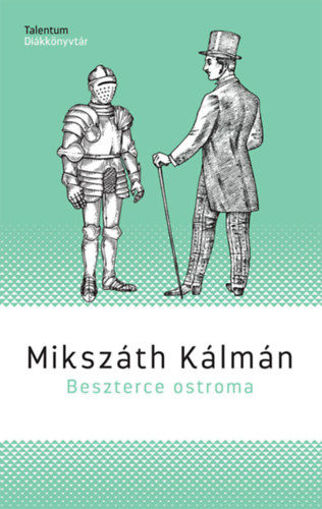 Beszterce ostroma termékhez kapcsolódó kép
