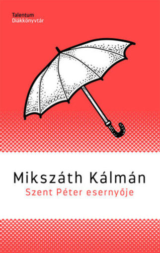 Szent Péter esernyője termékhez kapcsolódó kép