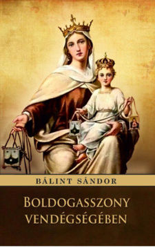 Boldogasszony vendégségében termékhez kapcsolódó kép