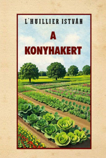 A konyhakert termékhez kapcsolódó kép